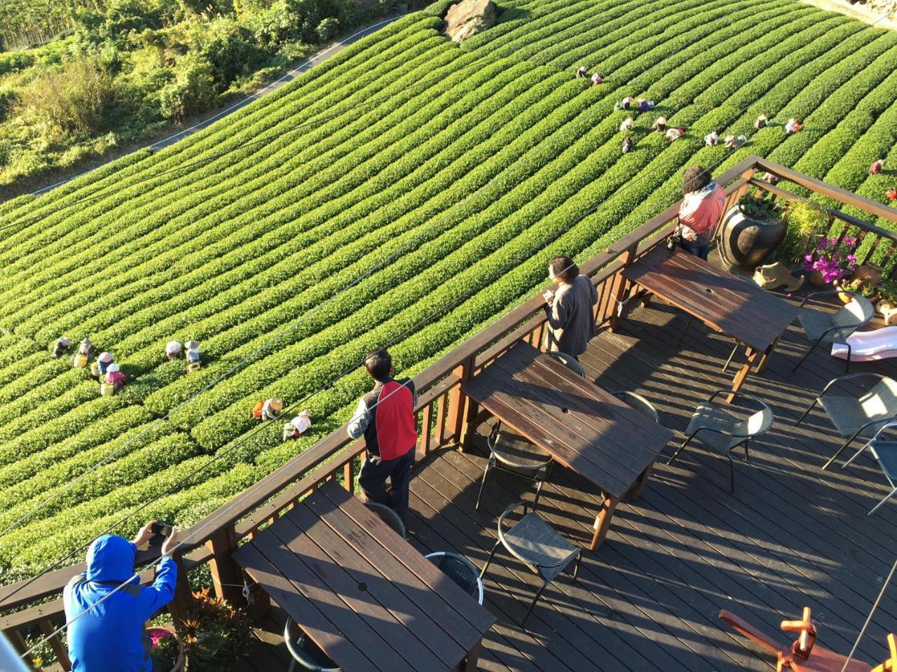 Sheng-Le Farm B&B Fanlu Exterior photo