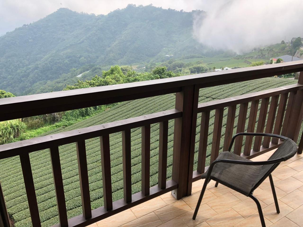 Sheng-Le Farm B&B Fanlu Exterior photo